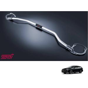ＳＴＩ　フレキシブルタワーバー「スバル純正用品」レヴォーグ　VN5　VNH(B/C/D/E型)ST2...