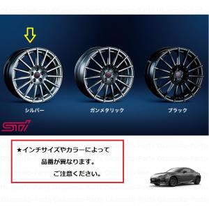 スバル BRZ（ZD8）純正ホイール 1本 Yahoo!オークション -「brz 純正 ホイール 1本」の落札相場