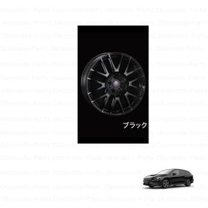 レヴォーグ アルミホイール 18インチ(切削光輝)1本分「スバル純正