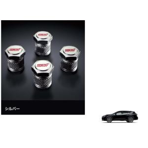 レヴォーグ (10R)STIシフトノブ(CVT車用)「スバル純正用品」レイ