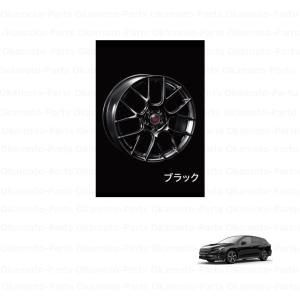 BRZ STI アルミホイール BBS 18インチ（マットブロンズ)1本分
