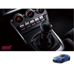 BRZ (10RT)STIオイルフィラーキャップ「スバル純正用品
