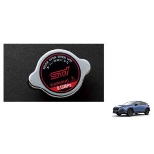 BRZ (10RT)STIオイルフィラーキャップ「スバル純正用品」BRZ ZD8