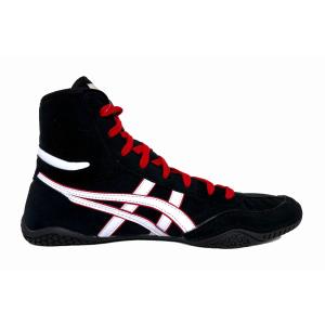 アシックス　レスリングシューズSPO　在庫モデル　1083A001 (900123) BLACK/BLACK