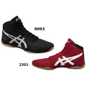 アシックス ジュニアレスリングシューズ MATFLEX 5...