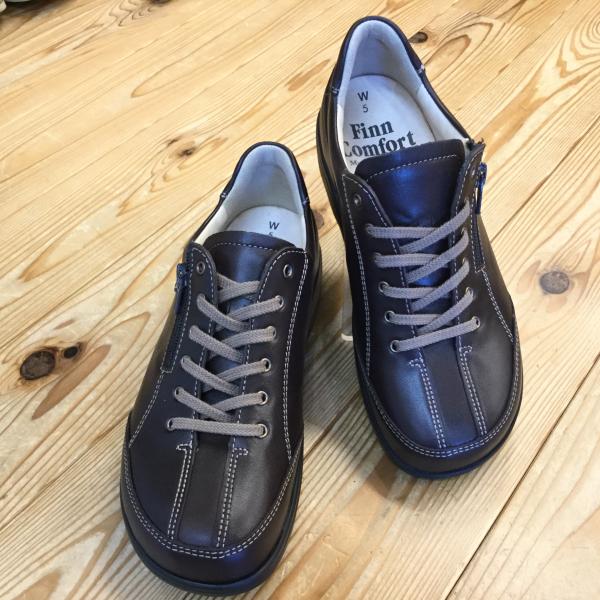 Finn comfort　フィンコンフォート　フィンナミック　WD2913　239023　OTARU...