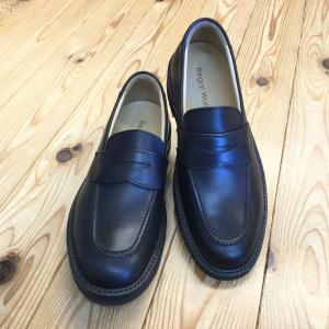 REGAL（リーガル） モンクストラップ REGAL 813R 813RAL ブラック