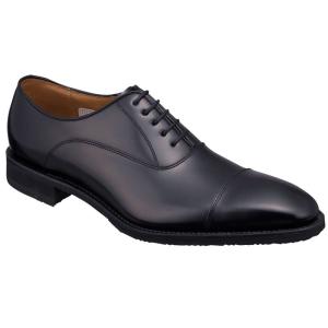 REGAL（リーガル） REGAL 315R ブラック ストレートチップ メンズ