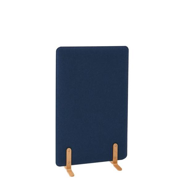 シェアードスペース スタンドパネル1300H 木脚 8SHB1 お客様組立品