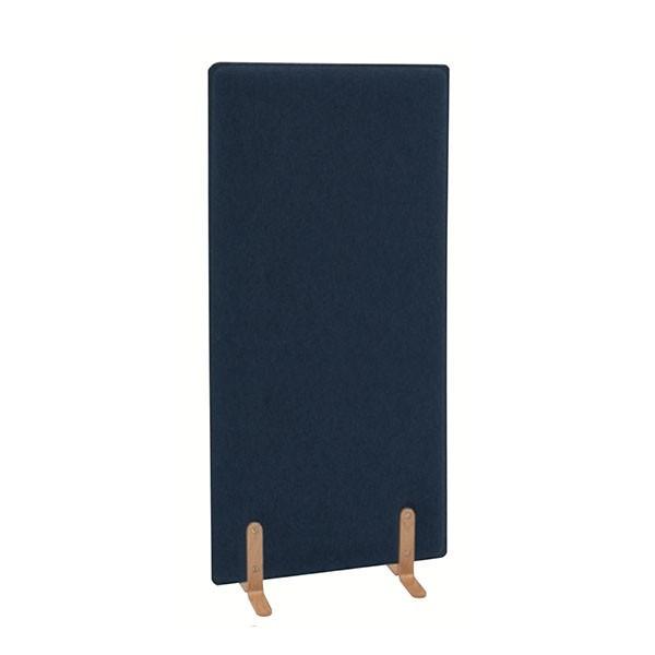 シェアードスペース スタンドパネル1700H 木脚 8SHB2 お客様組立品