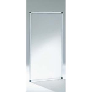 オカムラ　CALXONA カルソナ スタンドパネル 幅840mm×高さ1350ｍｍ 半透明 お客様組...