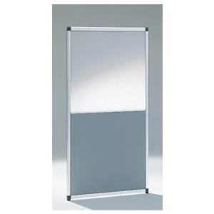 オカムラ　CALXONA カルソナ スタンドパネル 840W×1600H コンビカラー  お客様組立...