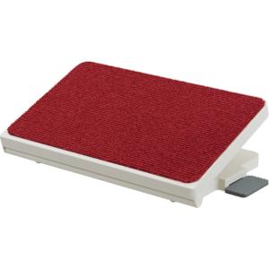 okamura pierpo オカムラ　ピエルポ　MS85ZB フットレスト 楽天市場】オカムラ pierpo (ピエルポ) ブラックボディ