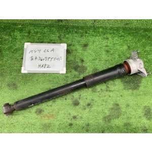 ベンツ Bクラス DBA-246242 左フロントドライブシャフト B180 : 岡野 