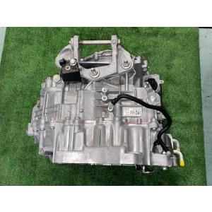 アクセラ LDA-BMLFP オートマチックミッションASSY 15XD Lパッケージ