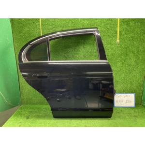 ジャガー Sタイプ GH-J01FC 右リアドア V6