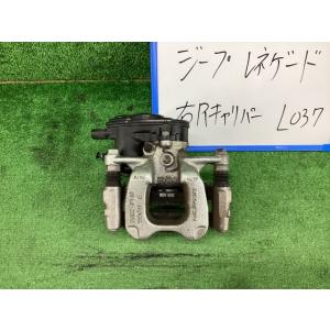 ジープ レネゲード 3BA-BV13PM 右Rキャリパー リミテッド