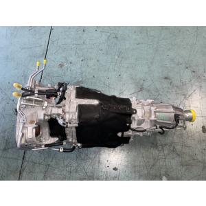ＷＲＸ 5BA-VBH オートマチックミッションASSY S4 STIスポーツR EX