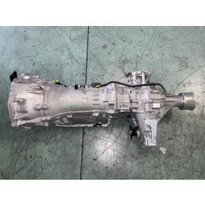 キャラバン 3DF-VN6E26 オートマチックミッションASSY ロング低床GRANDプレミアムG...