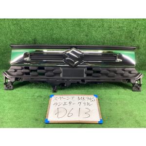 スペーシア 5AA-MK94S ラジエータ　ラジエターグリル ハイブリッドX