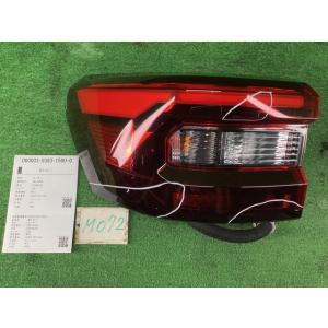 ロッキー 5BA-A200S 左テールランプ G