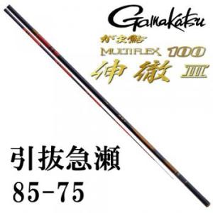 23 プロセレクトコダチ 80-85Z Amazon | シマノ(SHIMANO) 23 プロセレクトコダチ 75-80Z