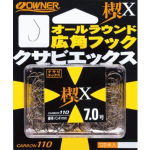 Abu Garcia（アブガルシア） 【取り寄せ商品】 ホーネットスティンガー