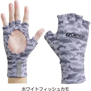 オーナーばり　サンブロック手甲｜岡野釣具店ヤフーショップ