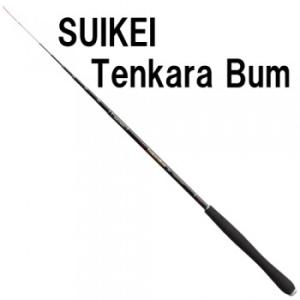 サンテック　SUIKEI Tenkara Bum 36