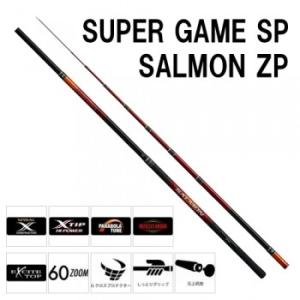 シマノ（SHIMANO） スーパーゲームスペシャル ロング 95-100ZP : 岡野