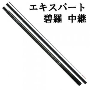 DAIWA(釣り) ダイワ エキスパート 碧羅 中継 超硬 75M / へ DAIWA(釣り) ダイワ エキスパート 碧羅 中継 超硬 75M / へ