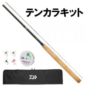 DAIWA（ダイワ） テンカラX 36 : 岡野釣具店ヤフーショップ - 通販