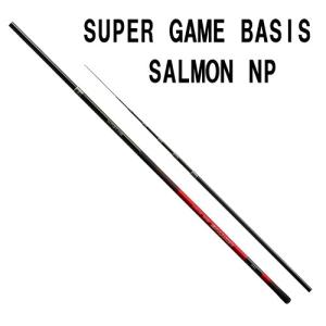 シマノ（SHIMANO） スーパーゲーム ベイシス HH80-85Z : 岡野釣具店