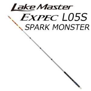 DAIWA（ダイワ） クリスティア ワカサギ 穂先 先調子 34 : つり具の