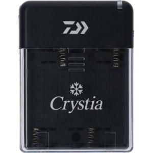 ダイワ　クリスティア ワカサギ 外部電源ボックス