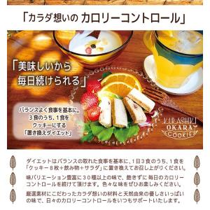 倉敷おからクッキー★米粉チョコチップ★の詳細画像4