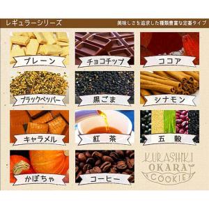 倉敷おからクッキー★味が選べるお得な7種類★コ...の詳細画像4
