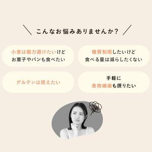 【公式】OKARAT|おからパウダーの詳細画像2