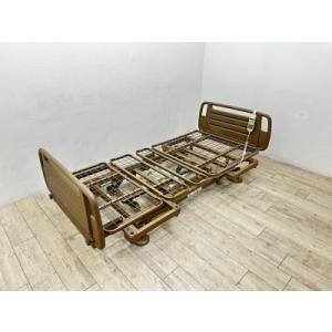 スイングアーム介助バー KS-096 パラマウントベッド ※格安販売の為