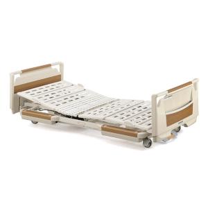 パラマウントベッド（PARAMOUNT BED） 介護ベッド クオラONE 3モーター