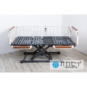 楽匠s 2モーター パラマウントベッド 介護ベ...の詳細画像3