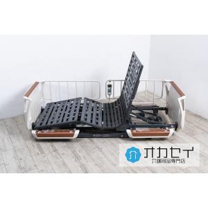 楽匠s 2モーター パラマウントベッド 介護ベ...の詳細画像4