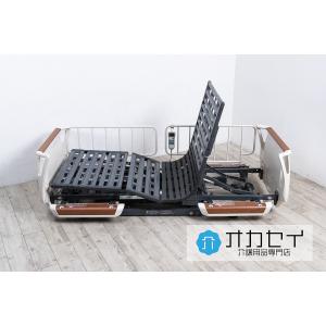 楽匠s 2モーター パラマウントベッド 介護ベ...の詳細画像5