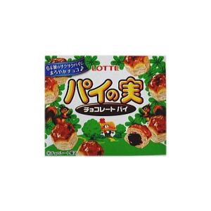 森永製菓 パックンチョ＜チョコ＞ 43g 60コ入り 2023/03/07発売