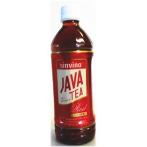 大塚食品 シンビーノジャワティー レッド 500mlペットボトル×48本(2ケース）