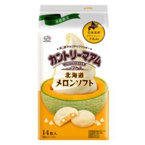 不二家 カントリーマアム14枚×5個