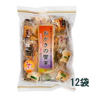 丸彦製菓 匠の心 おかきの饗宴 110g×1袋 : みぞた オンラインストアー