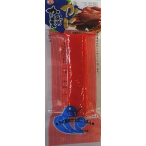 ジェフダ かにかま花咲タイプ 500g X アミカネットショップyahoo 店 通販 Yahoo ショッピング