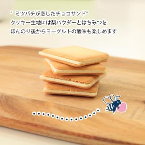 ホワイトデー 3種のメッセージ 4枚入 プチギ...の詳細画像4