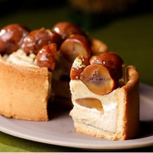 おまとめ買い モンブラン 季節限定 フォンデュ ケーキ